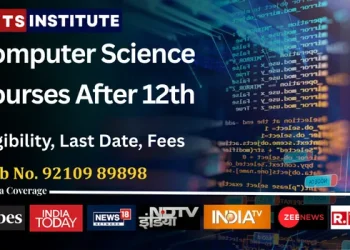 Computer Science Courses After 12th