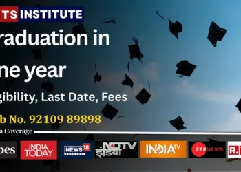 Graduation in One year