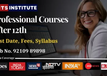 Professional courses after 12th
