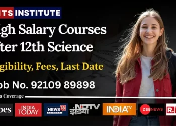 High Salary Courses After 12th Science
