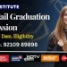 12th Fail Graduation