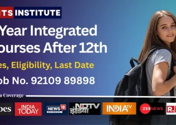 5 Year Integrated Courses After 12th