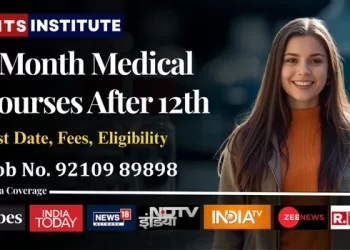 6 Month Medical Courses After 12th