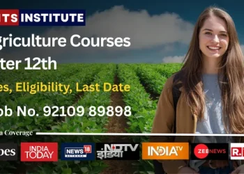 Agriculture Courses After 12th
