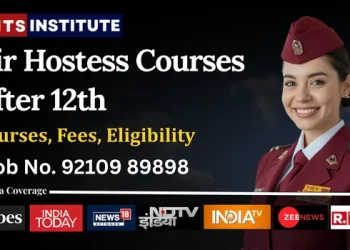 Air Hostess Courses After 12th