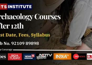Archaeology Courses After 12th