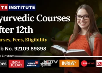 Ayurvedic Courses After 12th