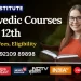 Ayurvedic Courses After 12th
