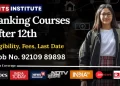 Banking Courses After 12th