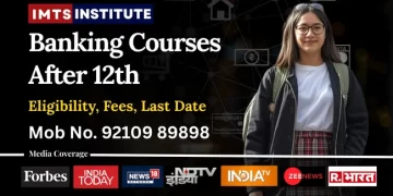 Banking Courses After 12th