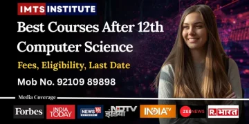 Computer Science Courses After 12th