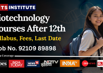 Q: Which course is best for biotechnology after 12th? Ans: B.Sc in Biotechnology or B.Tech in Biotechnology are the best biotechnology courses 12th.