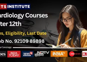 Cardiology Courses After 12th