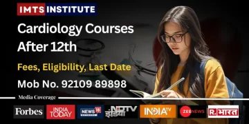 Cardiology Courses After 12th