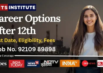 Career options after 12th