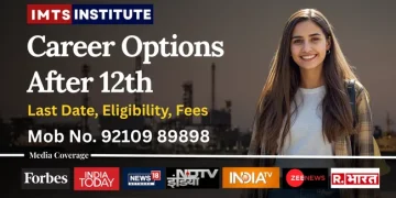 Career options after 12th
