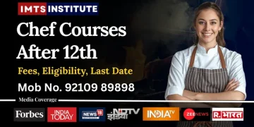 Chef Courses After 12th