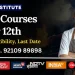 Chef Courses After 12th