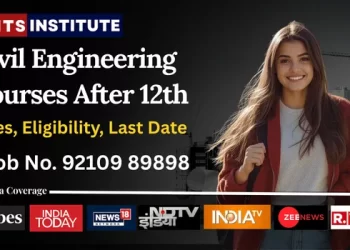 Civil Engineering Course After 12th