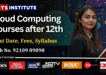 Cloud Computing Courses after 12th