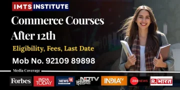 Commerce Courses After 12th