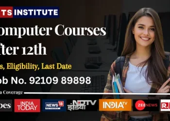 Computer Courses after 12th