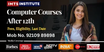 Computer Courses after 12th