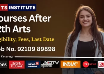 Courses After 12th Arts