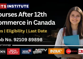 Courses After 12th Commerce in Canada