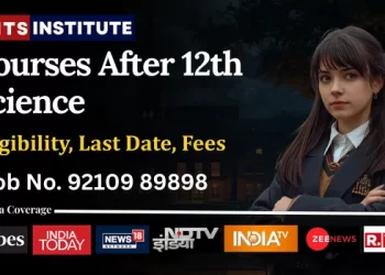 Courses After 12th Science