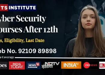 Cyber Security Courses After 12th