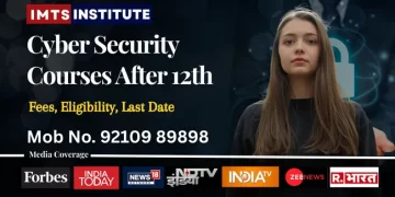 Cyber Security Courses After 12th