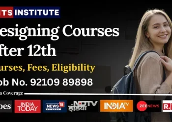 Designing Courses After 12th
