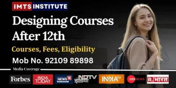 Designing Courses After 12th