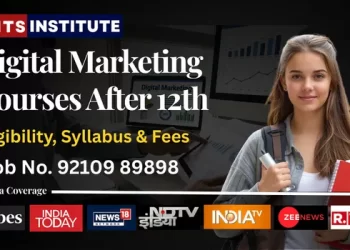 Digital Marketing Course after 12th
