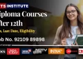 Diploma Courses After 12th