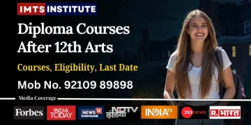 Diploma Courses After 12th Arts