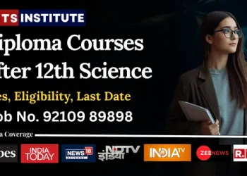 Diploma Courses after 12th Science