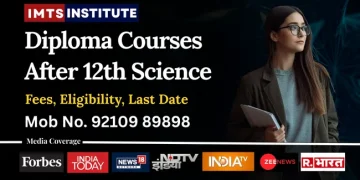 Diploma Courses after 12th Science