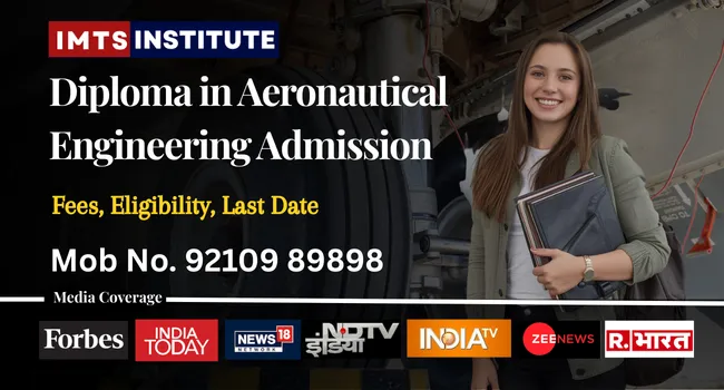 Diploma in Aeronautical Engineering