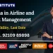 Diploma in Airline and Airport Management