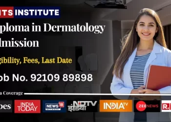 Diploma in Dermatology Admission