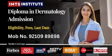 Diploma in Dermatology Admission