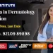 Diploma in Dermatology Admission