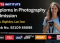 Diploma in Photography