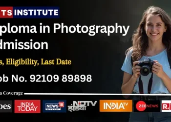 Diploma in Photography