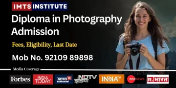 Diploma in Photography