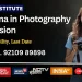 Diploma in Photography