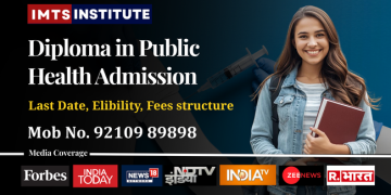 Diploma in Public Health