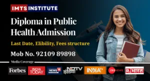 Diploma in Public Health